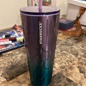 Starbucks mug